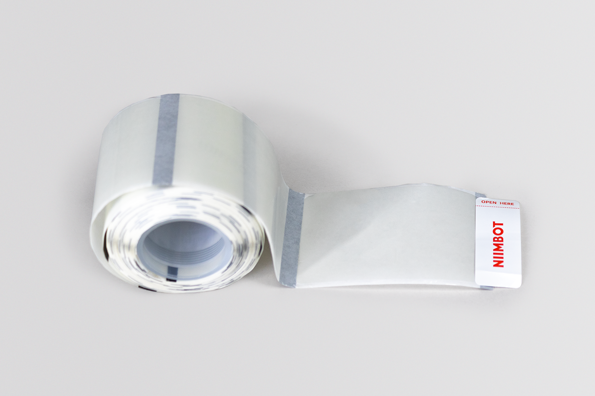 Rollo de etiquetas 40x60mm (Agotada)