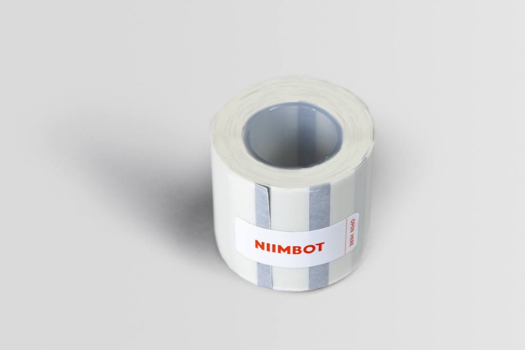 Rollo de etiquetas 40x60mm (Agotada)