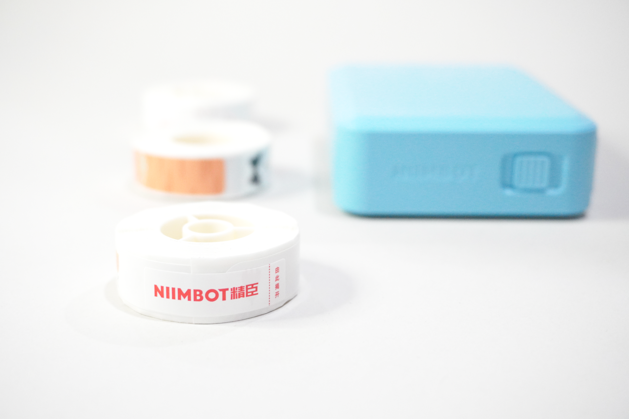 Niimbot D110